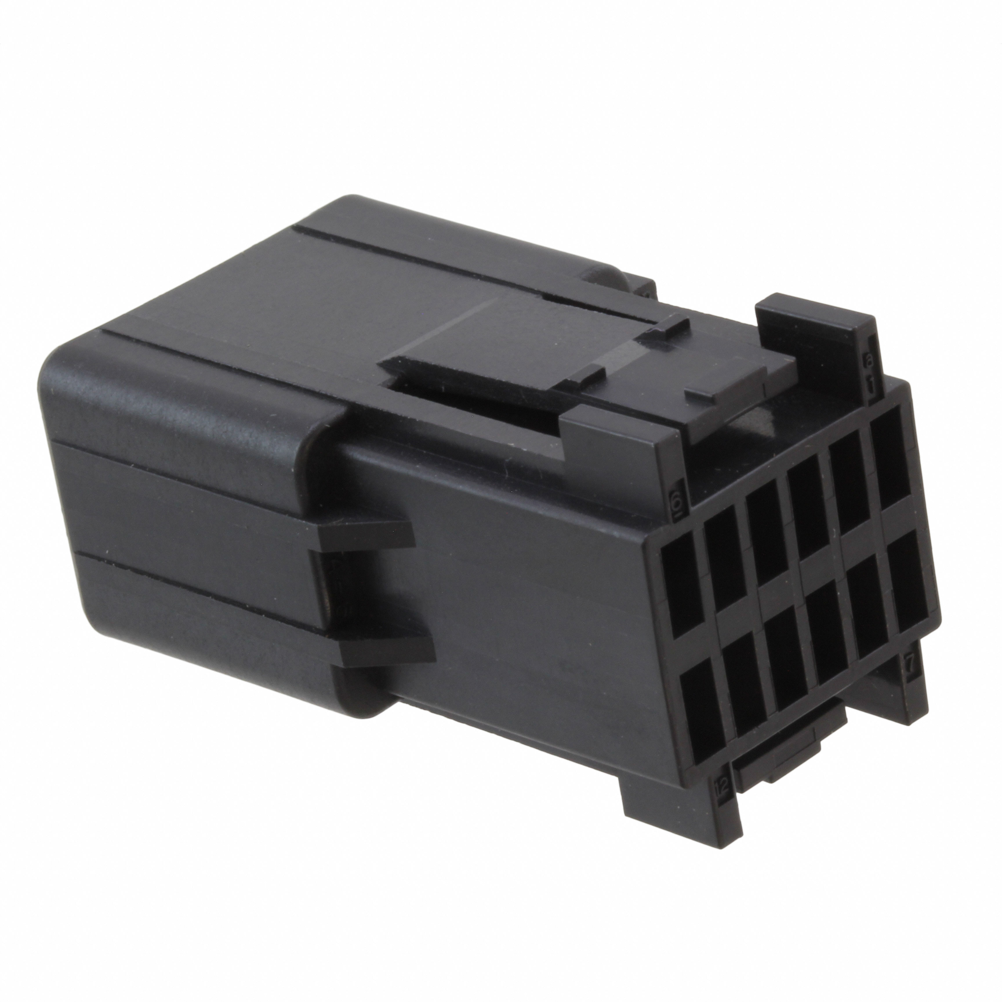 DW3P012B JAE Electronics Connectors, Interconnects DigiKey